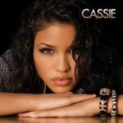 Przycinanie mp3 piosenek Cassie za darmo online.