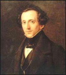 Przycinanie mp3 piosenek Felix Mendelssohn za darmo online.