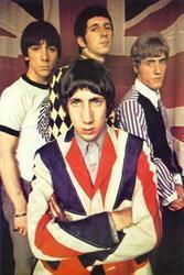 Przycinanie mp3 piosenek The Who za darmo online.