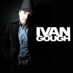 Przycinanie mp3 piosenek Ivan Gough za darmo online.