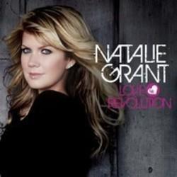 Przycinanie mp3 piosenek Natalie Grant za darmo online.