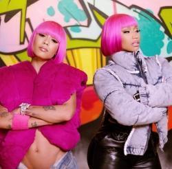 Darmowe dzwonki do pobrania Coi Leray & Nicki Minaj na Nokia 3555.