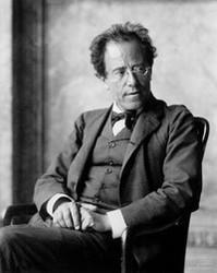 Przycinanie mp3 piosenek Mahler za darmo online.