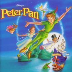Przycinanie mp3 piosenek OST Peter Pan za darmo online.