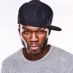 Przycinanie mp3 piosenek 50 Cent za darmo online.