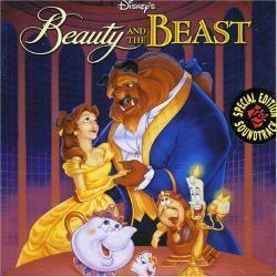 Przycinanie mp3 piosenek OST Beauty And The Beast za darmo online.