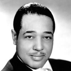 Przycinanie mp3 piosenek Duke Ellington za darmo online.