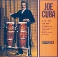 Przycinanie mp3 piosenek Joe Cuba za darmo online.
