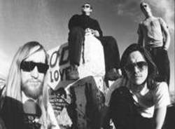 Przycinanie mp3 piosenek Kyuss za darmo online.
