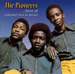 Przycinanie mp3 piosenek The Pioneers za darmo online.