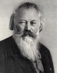Przycinanie mp3 piosenek Brahms za darmo online.