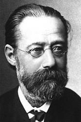 Przycinanie mp3 piosenek Bedrich Smetana za darmo online.
