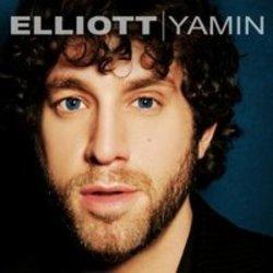 Przycinanie mp3 piosenek Elliott Yamin za darmo online.