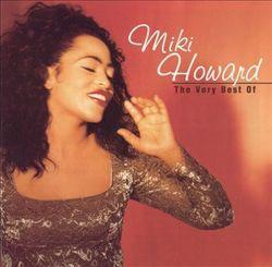 Przycinanie mp3 piosenek Miki Howard za darmo online.