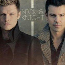 Przycinanie mp3 piosenek Nick & Knight za darmo online.