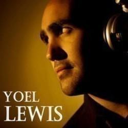 Przycinanie mp3 piosenek Yoel Lewis za darmo online.