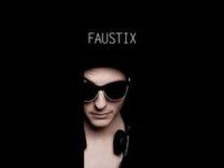 Przycinanie mp3 piosenek Faustix za darmo online.