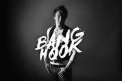 Przycinanie mp3 piosenek Banghook za darmo online.