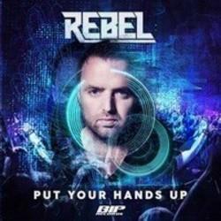 Przycinanie mp3 piosenek Rebel za darmo online.