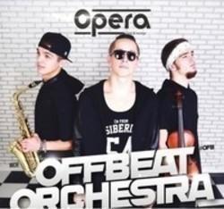 Przycinanie mp3 piosenek OFB aka Offbeat Orchestra za darmo online.
