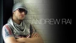 Przycinanie mp3 piosenek Andrew Rai za darmo online.