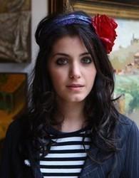 Przycinanie mp3 piosenek Katie Melua za darmo online.