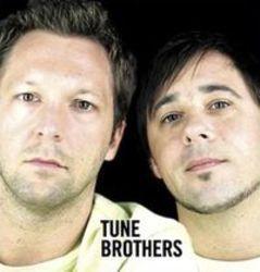 Przycinanie mp3 piosenek Tune Brothers za darmo online.