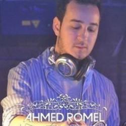 Przycinanie mp3 piosenek Ahmed Romel za darmo online.