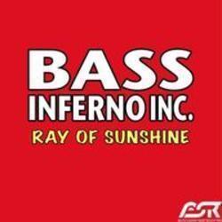 Dzwonki do pobrania Bass Inferno Inc za darmo.