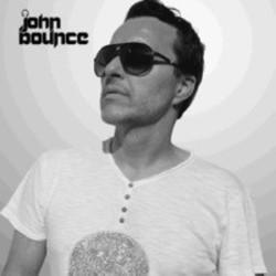 Przycinanie mp3 piosenek John Bounce za darmo online.