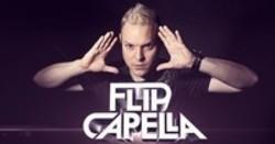 Przycinanie mp3 piosenek Flip Capella za darmo online.