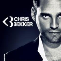 Przycinanie mp3 piosenek Chris Bekker za darmo online.