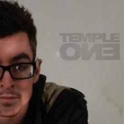 Przycinanie mp3 piosenek Temple One za darmo online.