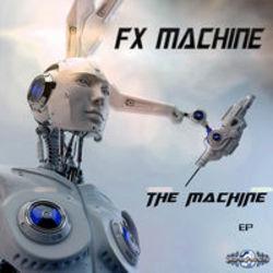 Przycinanie mp3 piosenek Fx Machine za darmo online.