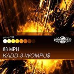 Przycinanie mp3 piosenek Kadd 3 Wompu$ za darmo online.