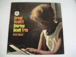 Przycinanie mp3 piosenek Shirley Scott Trio za darmo online.