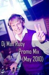 Przycinanie mp3 piosenek Max Ruby za darmo online.