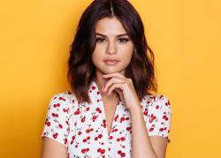 Przycinanie mp3 piosenek Selena Gomez za darmo online.