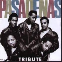 Przycinanie mp3 piosenek The Pasadenas za darmo online.