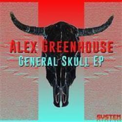 Przycinanie mp3 piosenek Alex Greenhouse za darmo online.