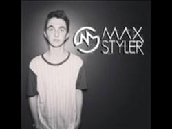 Przycinanie mp3 piosenek Max Styler za darmo online.