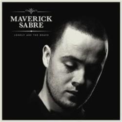 Przycinanie mp3 piosenek Maverick Sabre za darmo online.