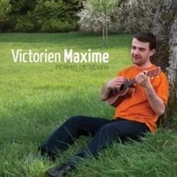 Darmowe dzwonki do pobrania Victorien Maxime na Samsung X460.