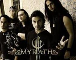 Przycinanie mp3 piosenek Myrath za darmo online.