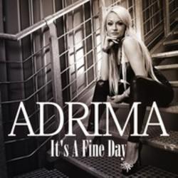 Przycinanie mp3 piosenek Adrima za darmo online.