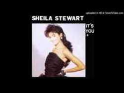 Przycinanie mp3 piosenek Sheila Stewart za darmo online.