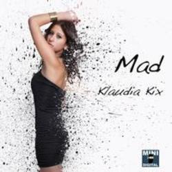 Przycinanie mp3 piosenek Klaudia Kix za darmo online.