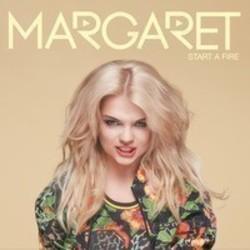 Przycinanie mp3 piosenek Margaret za darmo online.