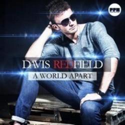 Przycinanie mp3 piosenek Davis Redfield za darmo online.