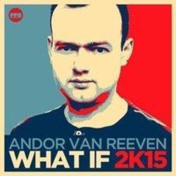 Przycinanie mp3 piosenek Andor van Reeven za darmo online.